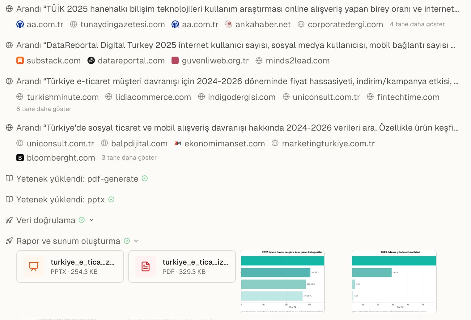 Tek Komut. Çoklu Eylem. Mutlak Verimlilik.